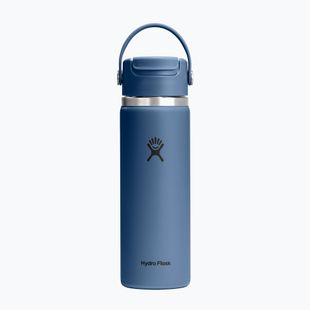 Termohrnek Hydro Flask Travel Mug Flip Sip Cap 590 ml harbor blue