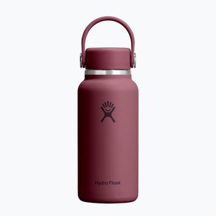 Termo láhev Hydro Flask Micro Hydro 300 ml burgundy