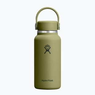 Termo láhev Hydro Flask Micro Hydro 300 ml palmer green
