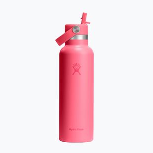 Termo láhev Hydro Flask Standard Flex 621 ml popstar pink