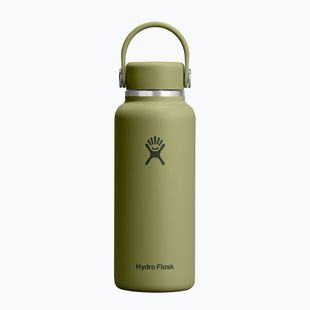 Termo láhev Hydro Flask Micro Hydro 400 ml palmer green