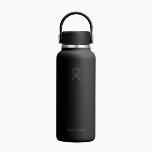 Termo láhev Hydro Flask Micro Hydro 400 ml black