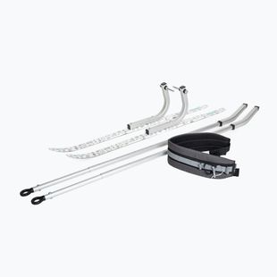 Lyžařská sada pro vozík Burley Ski Kit