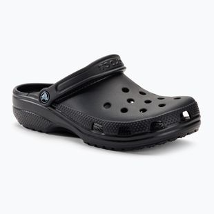 Žabky Crocs Classic černé 10001