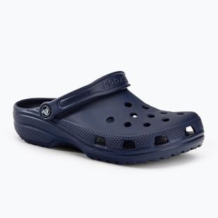 Žabky Crocs Classic námořnická modř 10001-410