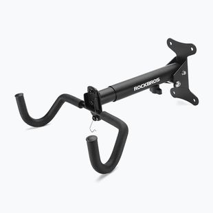 Držák na kolo Rockbros 27210016001 Bike Stand black