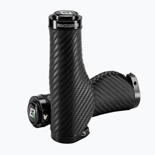 Gripy na řidítka Rockbros 71230001002 Handlebar Grips black