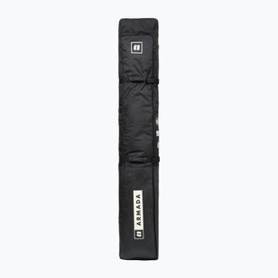 Obal na lyže Armada Stibbs 4 Pair Ski Roller black/afterglow
