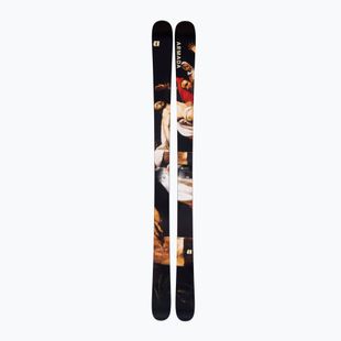Sjezdové lyže Armada Edollo 91