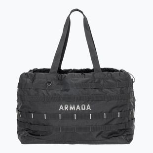 Taška Armada AR Gear Haul Tote 50 l black