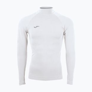 Termoaktivní mikina Joma Classic Seamless bílá