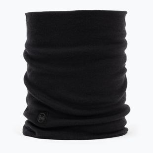 Nákrčník BUFF Heavyweight Merino Wool černý 110963.00