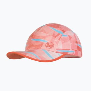 Dětská kšiltovka BUFF 5 Panel heavens pink/pink