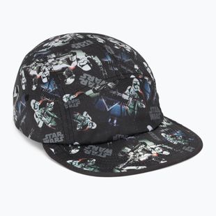 Dětská kšiltovka BUFF 5 Panel star wars