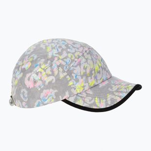 BUFF 5 Panels Ozira šedá dětská baseballová čepice 122558.937.10.00