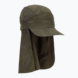 Kšiltovka BUFF Pack Sahara acai khaki