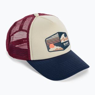 BUFF Trucker Jari baseballová čepice 125363.555.30.00