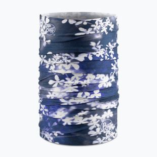 Multifunkční šátek BUFF Coolnet UV mims night blue
