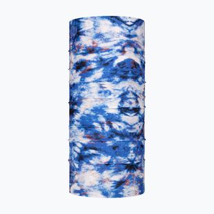 Multifunkční šátek BUFF Coolnet UV Telbur Blue