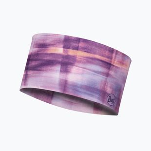 Čelenka BUFF Coolnet UV Wide Seary fialová 128746.605.10.00