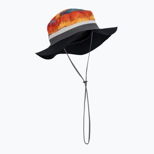 BUFF Explore Booney Jamsun klobouk černý 128591.999.20.00