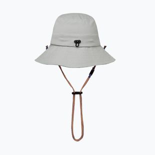 BUFF Play Booney Sile šedá dětská čepice 128601.933.10.00