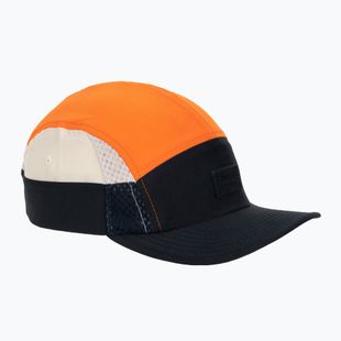BUFF 5 Panel Go Domus baseballová čepice tmavě modrá 125314.787.30.00