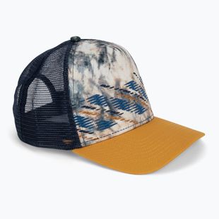 BUFF Trucker Darix barevná baseballová čepice 128596.555.30.00