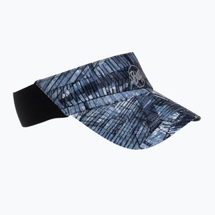 BUFF Go Visor Gline šedý turistický kšilt 128615.937.20.00