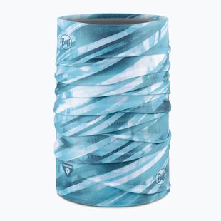 Multifunkční závěs BUFF Thermonet Tonsu Aqua129800.711.10.00