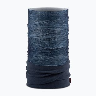 Multifunkční šátek BUFF Polar katic blue
