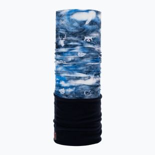 Dětský multifunkční šátek BUFF Polar Rackaw Multi 130116.555.10.00