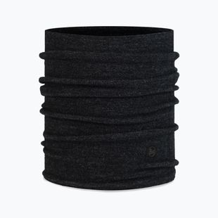 Multifunkční šátek BUFF Merino Fleece black