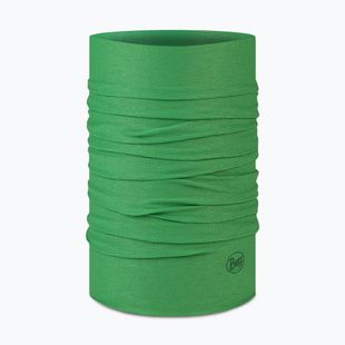 Multifunkční šátek BUFF Coolnet UV solid mint