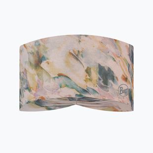 Čelenka BUFF Coolnet UV Ellipse Kivu červená 131414.512.10.00