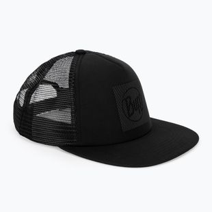 BUFF Trucker Mitt dětská baseballová čepice černá 131319.999.10.00