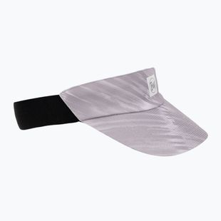 BUFF Go Visor Jaru šedý běžecký kšilt 131393.933.20.00
