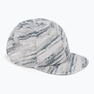 Kšiltovka BUFF Pack Baseball light grey frane