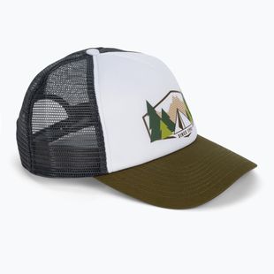 BUFF Trucker Darryl baseballová čepice bílá 131402.000.30.00