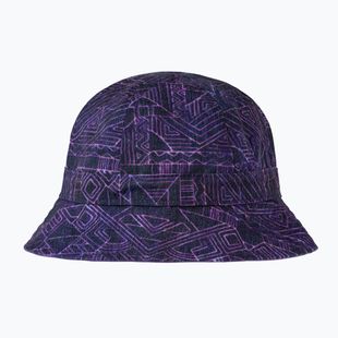 Dětský klobouk Buff Fun Bucket Kasai Violet