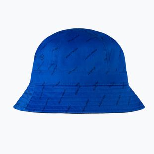 Dětský klobouk Buff Fun Bucket iseko azure