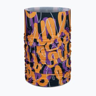 Dětský multifunkční šátek BUFF Original Ecostretch Mullen Multi