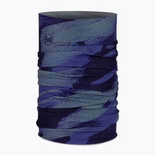 Dětský multifunkční šátek BUFF Original Ecostretch niwo blue