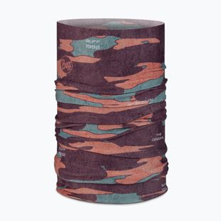 Dětský multifunkční šátek BUFF Original Ecostretch Rido Dahlia