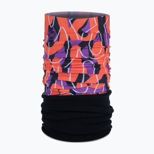 Dětský multifunkční šátek BUFF Polar mullen multi