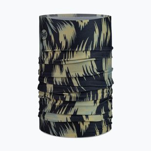 Multifunkční šátek BUFF Thermonet redloy citronella