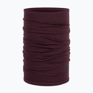 Nákrčník BUFF Lightweight Merino Wool garnet