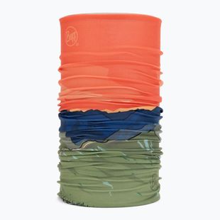 Multifunkční šátek BUFF Original Ecostretch panorama 2023