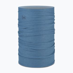 Multifunkční šátek BUFF Coolnet UV+ solid slate