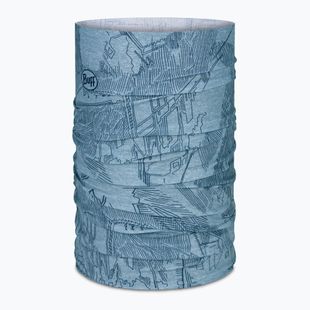 Multifunkční šátek BUFF Coolnet UV laven mist